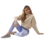 Sweatshirt 4F W 4FWSS24TSWSF1057 12S – Obrázok 5