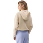 Sweatshirt 4F W 4FWSS24TSWSF1057 12S – Obrázok 7