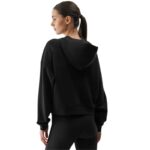 Sweatshirt 4F F1002 W 4FWSS24TSWSF1002 20S – Obrázok 2