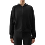 Sweatshirt 4F F1002 W 4FWSS24TSWSF1002 20S – Obrázok 12