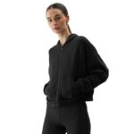 Sweatshirt 4F F1002 W 4FWSS24TSWSF1002 20S – Obrázok 6
