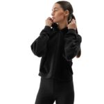 Sweatshirt 4F F1002 W 4FWSS24TSWSF1002 20S – Obrázok 10