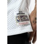 Mitchell & Ness Chicago Bulls NBA Swingman Jersey Bulls 97-98 Dennis Rodman M SMJYAC18079-CBUWHIT97DRDN – Obrázok 5