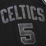 Mitchell & Ness NBA Contrast 2K Swingman Jersey Celtics 2007 Kevin Garnett M TFSM6784-BCE07KGABLCK – Obrázok 4