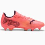 Puma Future 7 Play MxSG M 107722-03 football boots – Obrázok 2
