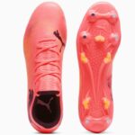 Puma Future 7 Play MxSG M 107722-03 football boots – Obrázok 7