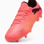 Puma Future 7 Play MxSG M 107722-03 football boots – Obrázok 8