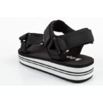Lee Cooper W LCW-24-05-2753L Sandals – Obrázok 6