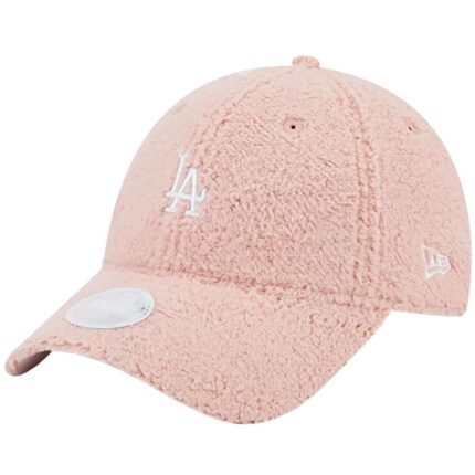 New Era Wmns 9FORTY Teddy Los Angeles Dodgers 60364303 Cap