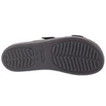 Crocs Brooklyn Low Wedge Sandal W 207431-001 flip-flops – Obrázok 4