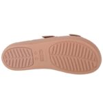 Crocs Brooklyn Low Wedge Sandal W 207431-2Q9 flip-flops – Obrázok 4
