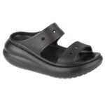 Crocs Classic Crush Sandal W 207670-001