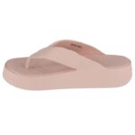 Crocs Getaway Platform Flip Flop W 209410-6UR – Obrázok 2
