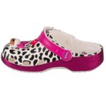 Crocs LOL Surprise Diva Girls Classic Clog Jr 209465-100 clogs – Obrázok 2
