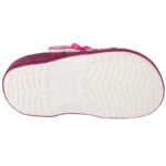 Crocs LOL Surprise Diva Girls Classic Clog Jr 209465-100 clogs – Obrázok 4