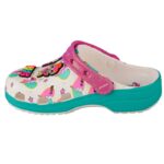Crocs LOL Surprise Diva Girls Classic Clog Jr 209466-100 clogs – Obrázok 2