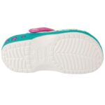 Crocs LOL Surprise Diva Girls Classic Clog Jr 209466-100 clogs – Obrázok 4