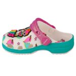 Crocs LOL Surprise BFF Kids Classic Clog Jr 209472-100 clogs – Obrázok 2