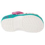 Crocs LOL Surprise BFF Kids Classic Clog Jr 209472-100 clogs – Obrázok 4
