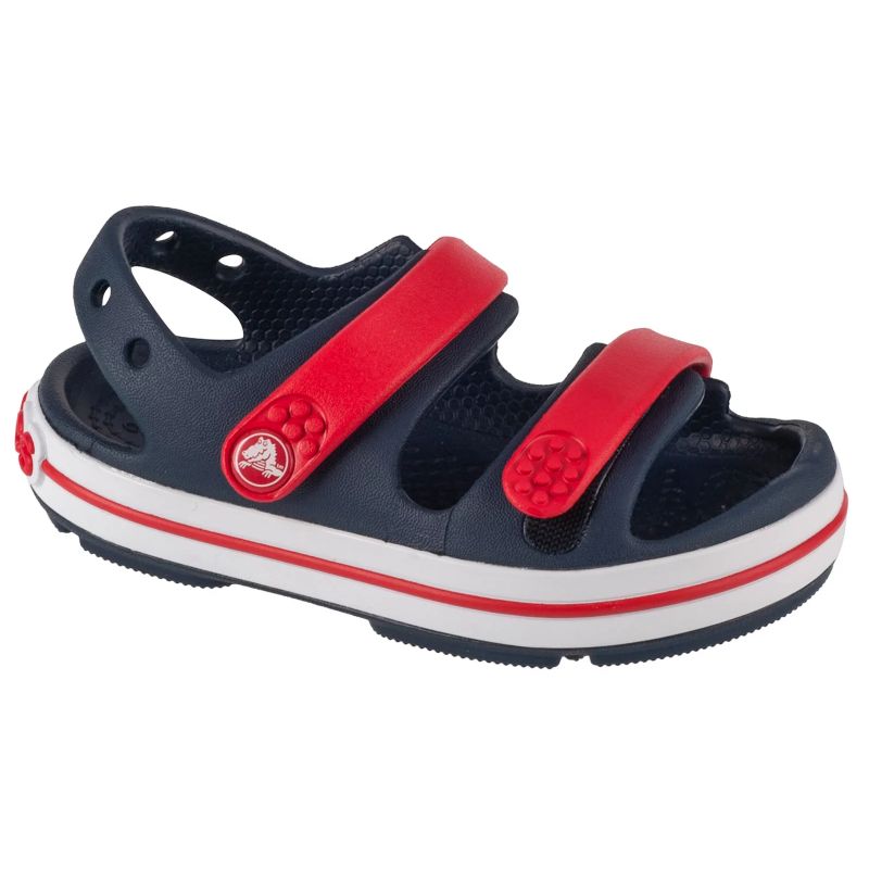 B2B-1112061-0 Crocs Crocband Cruiser Sandal T Jr 209424-4OT sandals – Obrázok 1