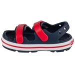Crocs Crocband Cruiser Sandal T Jr 209424-4OT sandals – Obrázok 2