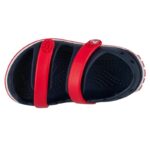 Crocs Crocband Cruiser Sandal T Jr 209424-4OT sandals – Obrázok 3