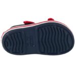 Crocs Crocband Cruiser Sandal T Jr 209424-4OT sandals – Obrázok 4