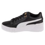 Puma Karmen Wedge W shoes 390985-01 – Obrázok 2