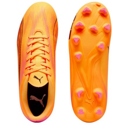 Puma Ultra Play FG/AG Jr 107775 03 football boots