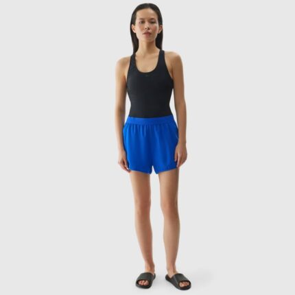 Shorts 4F W 4FWSS24TSHOF323 36S