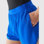 Shorts 4F W 4FWSS24TSHOF323 36S – Obrázok 4