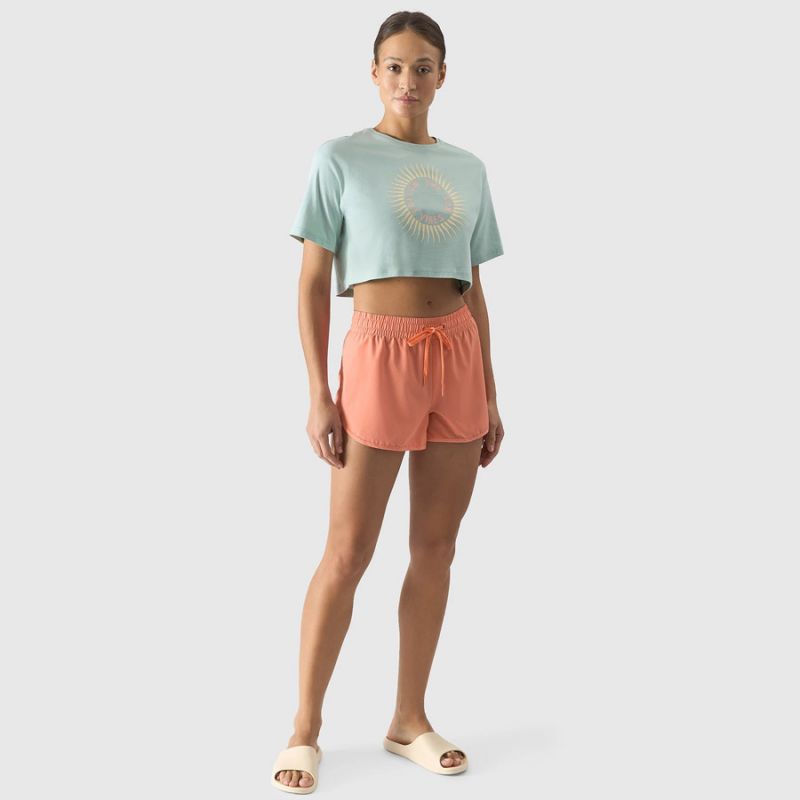 B2B-1112510-0 Shorts 4F W 4FWSS24UBDSF099 63S – Obrázok 1