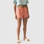 Shorts 4F W 4FWSS24UBDSF099 63S – Obrázok 3