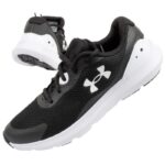 Under Armor W shoes 3024989-001 – Obrázok 2