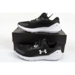Under Armor W shoes 3024989-001 – Obrázok 11
