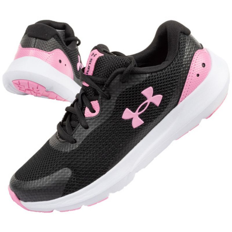 B2B-1112529-0 Under Armor W 3025013-001 shoes – Obrázok 1