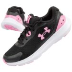 Under Armor W 3025013-001 shoes – Obrázok 12