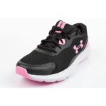 Under Armor W 3025013-001 shoes – Obrázok 4