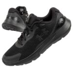 Under Armor W shoes 3024989-002 – Obrázok 12