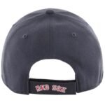 47 Brand MLB Boston Red Sox MVP Cap B-MVP02WBV-NYM – Obrázok 2