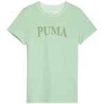 Puma Squad Tee Jr 679387 88