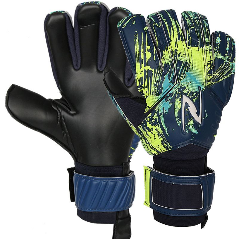 B2B-1117545-0 True TSGK-12N Goalkeeper Gloves – Obrázok 1