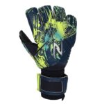 True TSGK-12N Goalkeeper Gloves – Obrázok 2