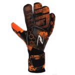 True TSGK-10P Goalkeeper Gloves – Obrázok 2