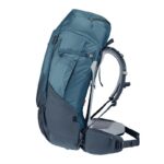 Deuter Futura Air Trek Backpack 60L + 10 3402321-1374 – Obrázok 2