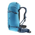 Deuter Guide Backpack 34+8 3361523-1382 – Obrázok 2