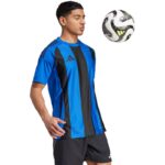 adidas Striped 24 Jersey M IW2147 – Obrázok 13