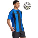adidas Striped 24 Jersey M IW2147 – Obrázok 5