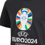 Adidas Euro24 Jr T-shirt IT9307 – Obrázok 3