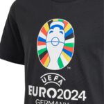 Adidas Euro24 Jr T-shirt IT9307 – Obrázok 7